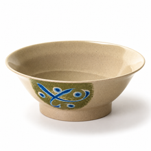 6028A-M Flared motif bowl hero