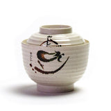 Closed vessel