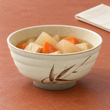 607A-J Daikon and tofu broth