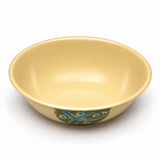 Melamine Round Bowl 9-3/4", Green, Alternate view
