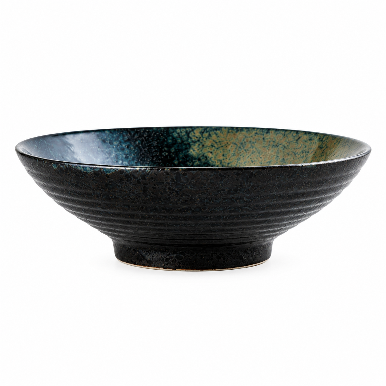8.75" Ramen Noodle Bowl SeaStone, Product view