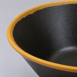 YG-605OB Rim and material construction