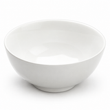 A0099 Oblique white bowl hero