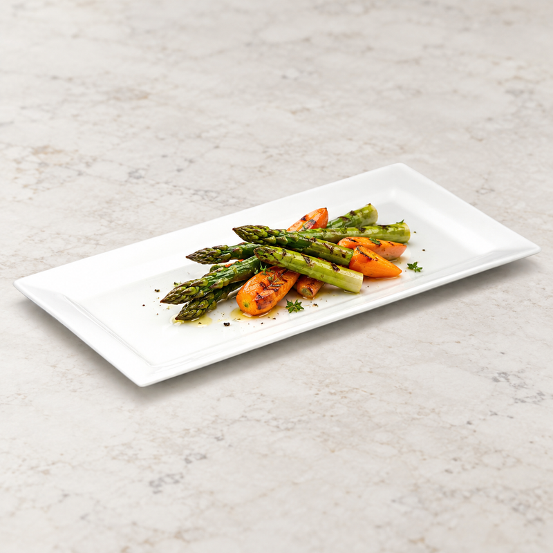 A1545 Vegetables with room to breathe