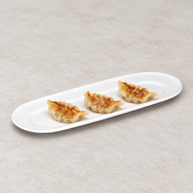 A21822 — Dumplings along the center