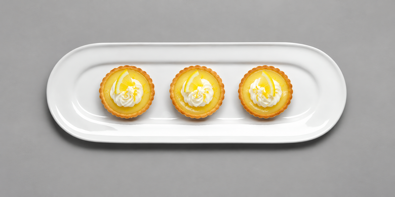 A21823 — A shared sweet course
