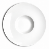 A2807 Overhead rim-to-well proportion