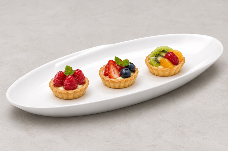 A456-03 — A shared sweet course