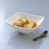 A6755 Agedashi tofu serving