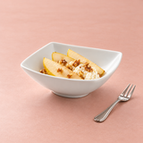 A6755 Pear and walnut dessert