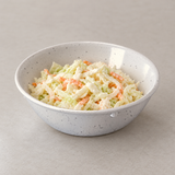 4-7/8" Melamine Nappie Bowl 11oz, San Marino, Serving example