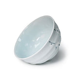 Ceramic Bowl — 22 fl. oz., Tilted interior