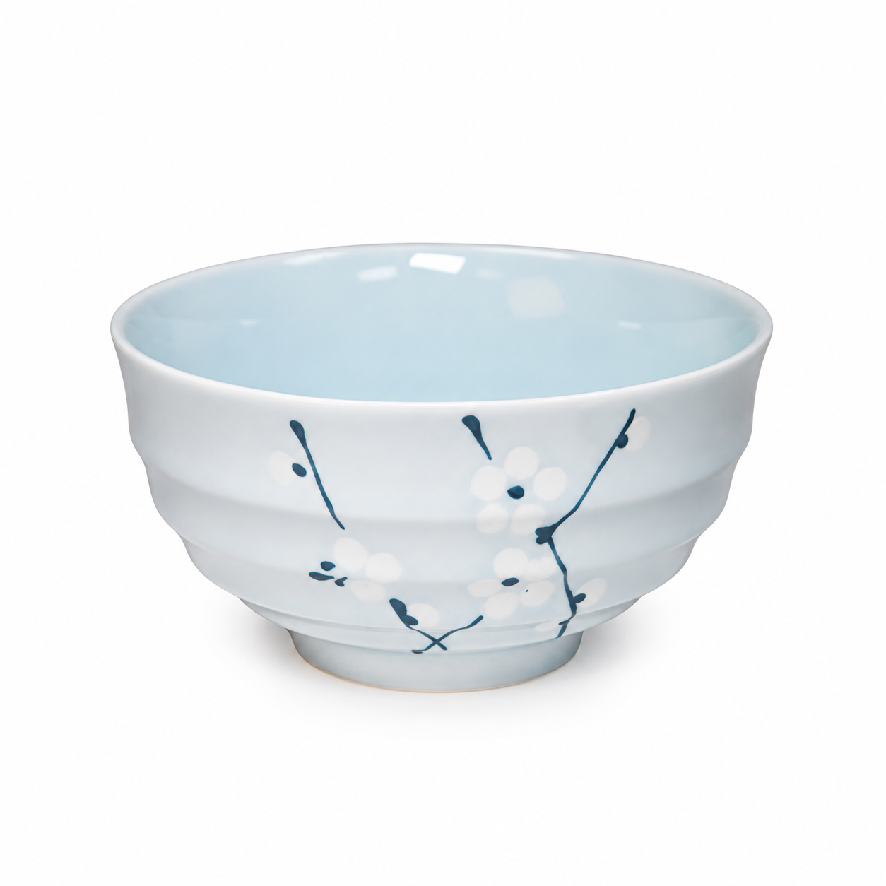 Ceramic Bowl — 22 fl. oz., Product view