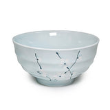 Ceramic Bowl — 36 fl. oz., Front artwork