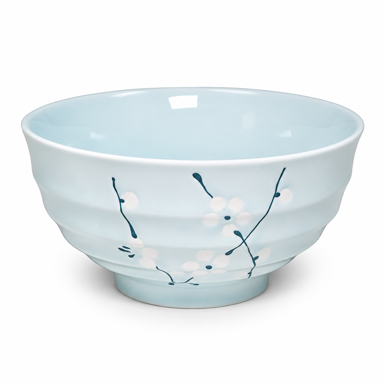 Ceramic Bowl — 36 fl. oz., Product view