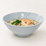 Ceramic Bowl — 52 fl. oz., Shrimp udon service