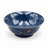 7.5"Dx3"H BOWL, Alternate view