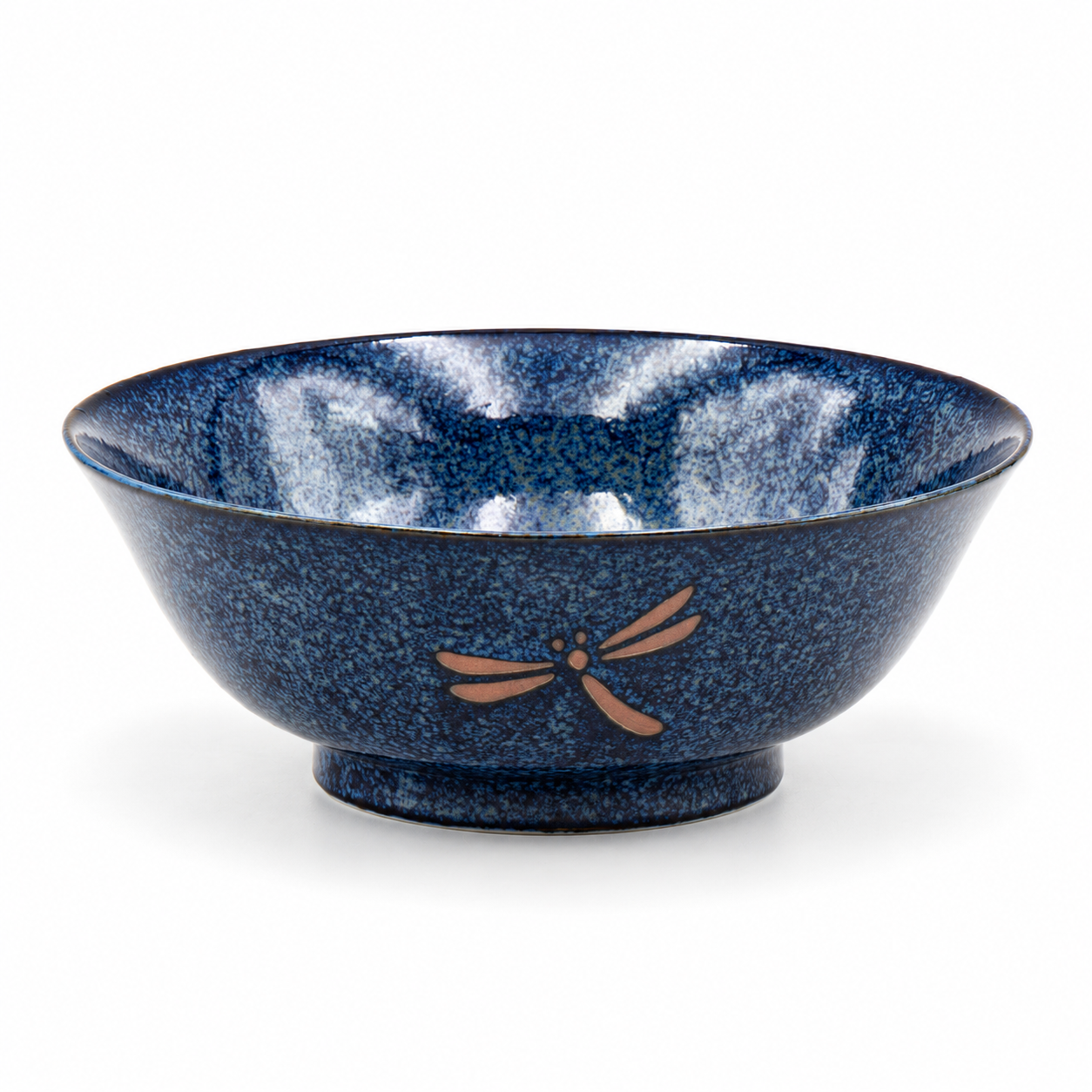 7.5"Dx3"H BOWL, Product view
