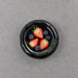 SeaStone 6-inch dish with strawberries and blueberries