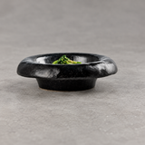 SeaStone 6-inch dish with a small vegetable side