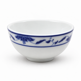 103-64 Blue Lotus porcelain bowl hero