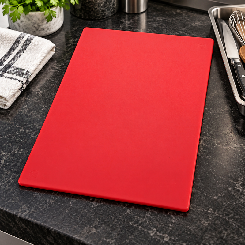 CBRD-1218 — Match the board to the counter