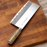 SR800 — wooden preparation board