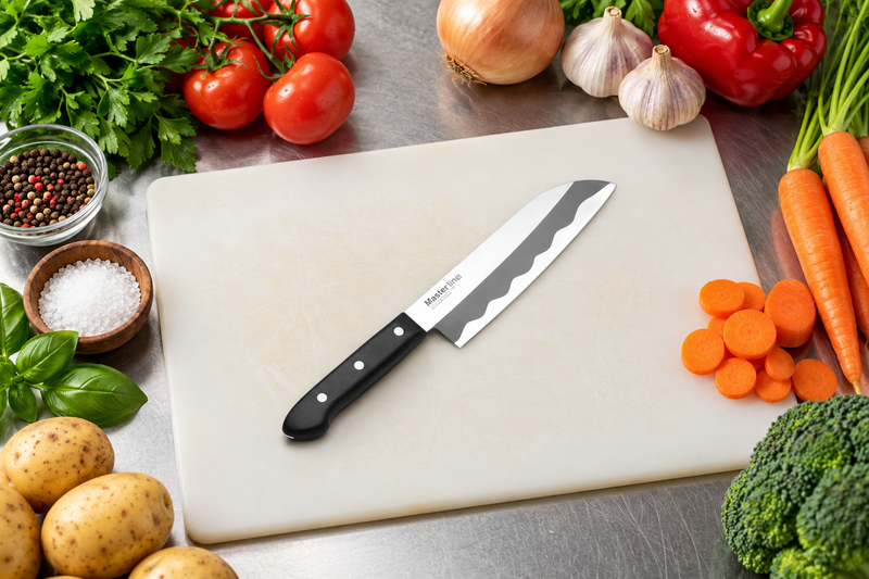 F-2173 Master line santoku