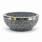 DH-STB19 Lower stone bowl profile