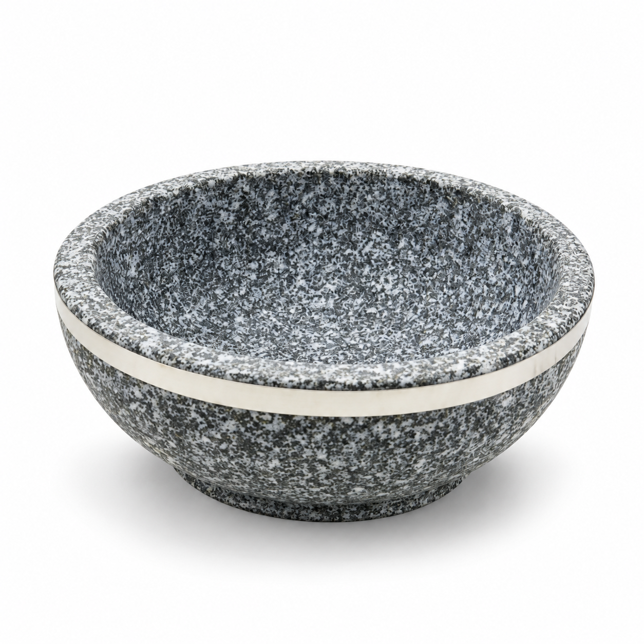 DH-STB19 Stone bowl angled hero
