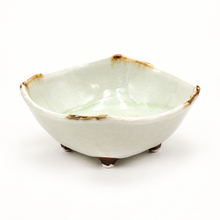 Japanese Square Medium Bowl - 5.15"D x 2.25"H, Product view