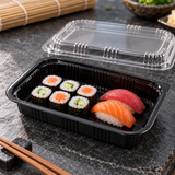 ED-8515 container in a serving setting