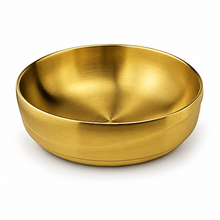 SSG-JQ-NB-19 Angled golden metal studio hero