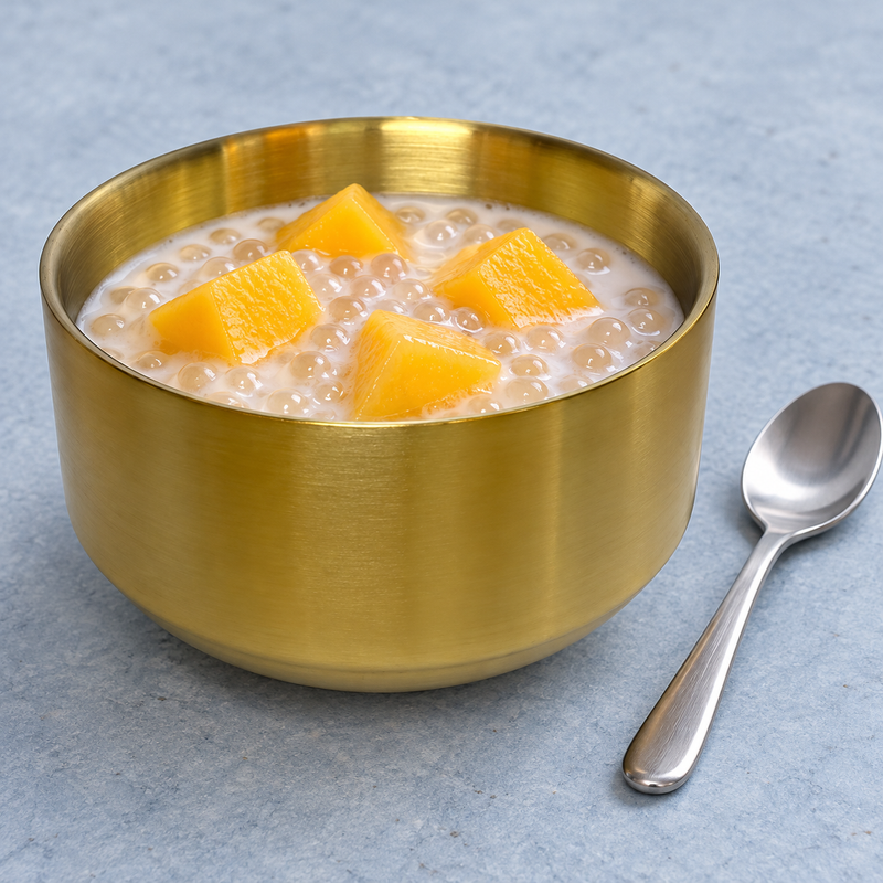 SSG-JQ-DB-9 — frame fruit and sweet soups