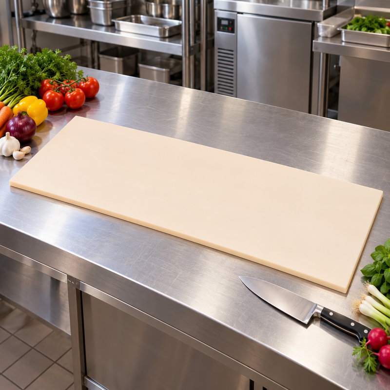 H11A-20 in a tabletop or preparation setting