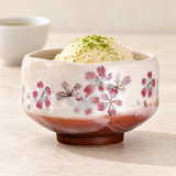 3¾″ Ceramic Matcha Bowl — 8 oz, Ice cream service