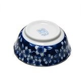 Ceramic Bowl — 5 fl. oz., Underside view