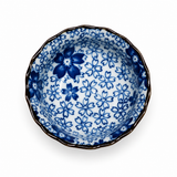 Ceramic Bowl — 5 fl. oz., Alternate view