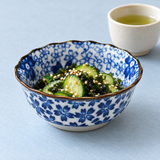 Ceramic Bowl — 5 fl. oz., Styled view