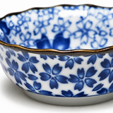 Ceramic Bowl — 5 fl. oz., Detail view