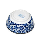 Ceramic Bowl — 5 fl. oz., Underside view