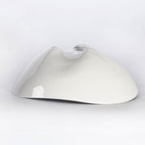 Ceramic Bowl — 10 fl. oz., Underside view