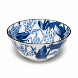 Ceramic Bowl — 18 fl. oz., Angled product view