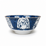 Ceramic Bowl — 18 fl. oz., Alternate view