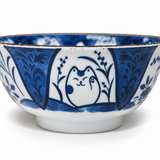 Ceramic Bowl — 18 fl. oz., Detail view
