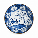 Ceramic Bowl — 18 fl. oz., Interior view