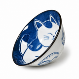 Ceramic Bowl — 18 fl. oz., Alternate view