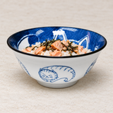 Ceramic Bowl — 18 fl. oz., Serving example
