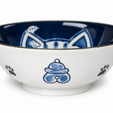 Ceramic Ramen Bowl — 37 fl. oz., Detail view