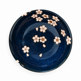 Ceramic Ramen Bowl — 36 fl. oz., Interior view